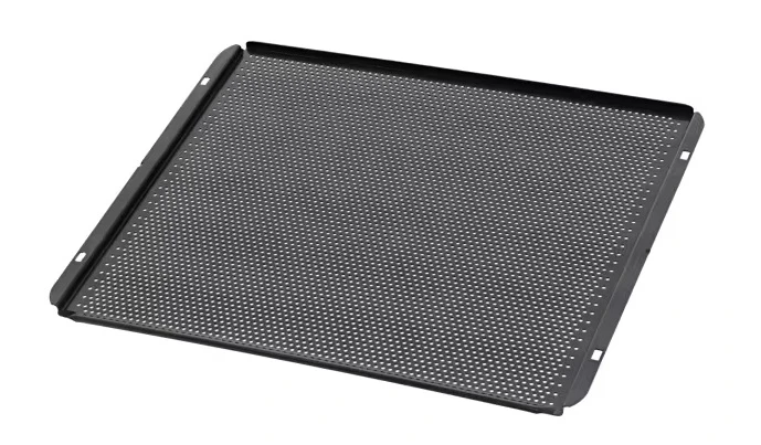Gelochtes AEG Backblech Produktbild